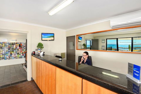 HW Boutique Hotel - Tourism Canberra 6
