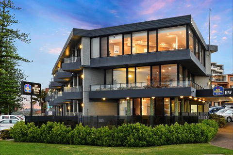 HW Boutique Hotel - Tourism Canberra 7