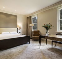Hyatt Hotel Canberra - Tourism Canberra