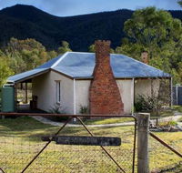 Nil Desperandum - Tourism Canberra