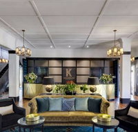 Hotel Kurrajong Canberra - Tourism Canberra