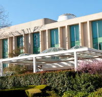 Rydges Capital Hill - Tourism Canberra