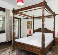 Cuppacumbalong Homestead and Cottage Farm Stay - Tourism Canberra