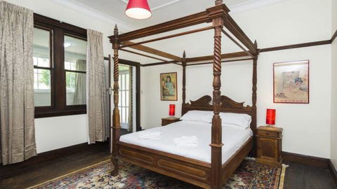 Cuppacumbalong Homestead And Cottage Farm Stay - Tourism Canberra 0