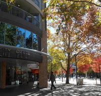 Canberra Wide Apartments - City Plaza - Tourism Canberra