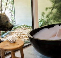 Jamala Wildlife Lodge - Tourism Canberra