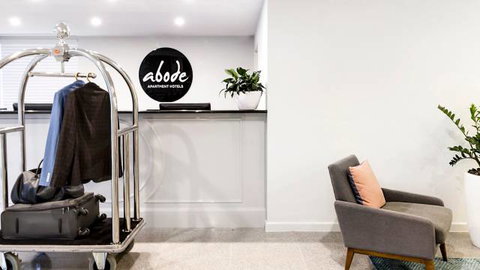 Abode Narrabundah - Tourism Canberra 0