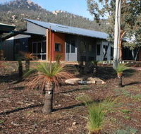 Birrigai Outdoor School and Accommodation Centre - Tourism Canberra