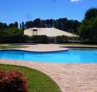 Sundown Villa's - Tourism Canberra