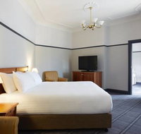 Brassey Hotel - Tourism Canberra