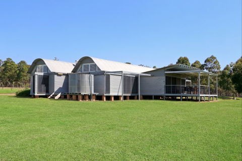Elderslie House - Tourism Canberra 32