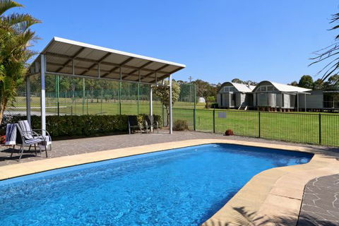 Elderslie House - Tourism Canberra 33