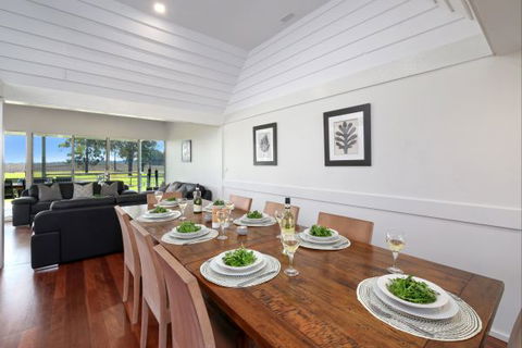 Elderslie House - Tourism Canberra 35