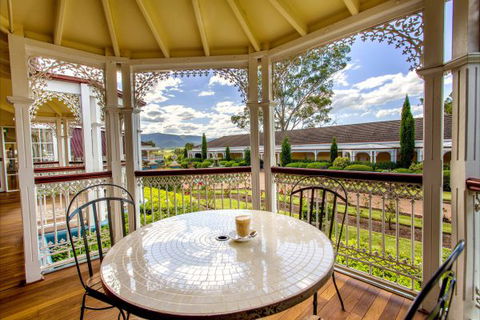 Kirkton Park Hunter Valley - Tourism Canberra 2