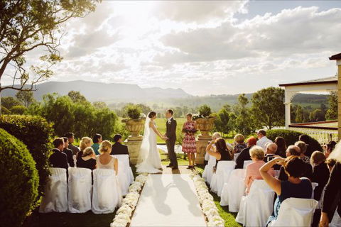 Kirkton Park Hunter Valley - Tourism Canberra 4