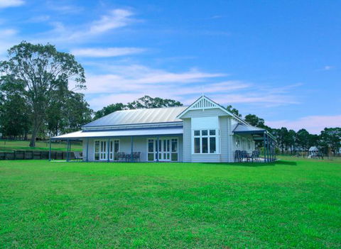 Elderslie House - Tourism Canberra 42