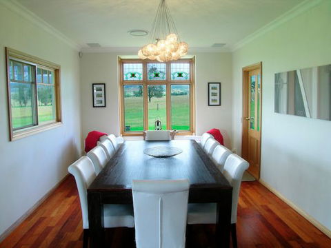 Elderslie House - Tourism Canberra 44