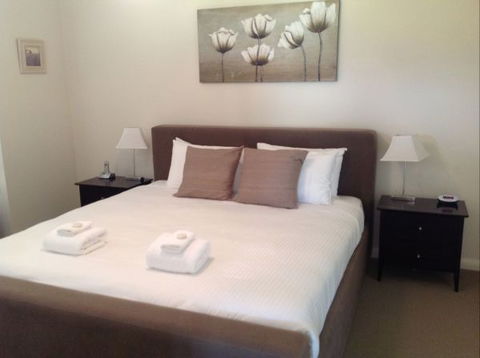 Elderslie House - Tourism Canberra 45