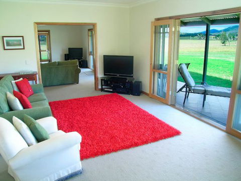 Elderslie House - Tourism Canberra 48