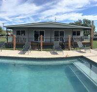 Laguna Lodge Holiday Units - Tourism Canberra