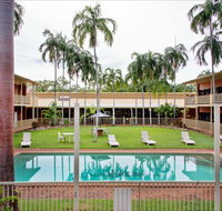 Litchfield Motel - Tourism Canberra
