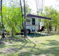 Litchfield Safari Camp - Tourism Canberra