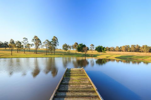 Elderslie House - Tourism Canberra 80