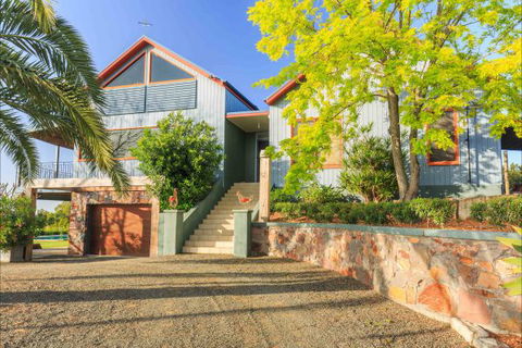 Elderslie House - Tourism Canberra 81