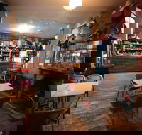 Victoria Hotel Moonan Flat - Tourism Canberra