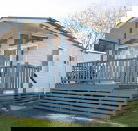 Tuross Lakeside Holiday Park - Tourism Canberra
