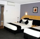 Comfort Inn Airport International  - Tourism Canberra
