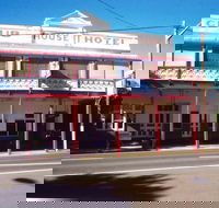 Club House Hotel - Tourism Canberra