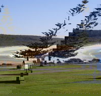 Dalmeny Camp Ground - Tourism Canberra