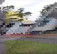 Shamrose Cottage - Tourism Canberra