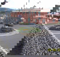 Federal Hotel Wellington  - Tourism Canberra