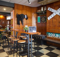 Southern Railway Hotel  - Tourism Canberra