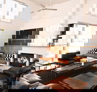 The Horatio Motel and Suites  - Tourism Canberra