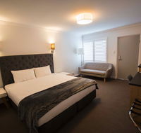 Quays Hotel - Tourism Canberra