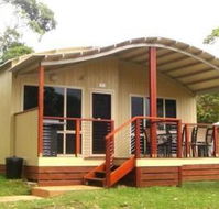 Merry Beach Caravan Park - Tourism Canberra