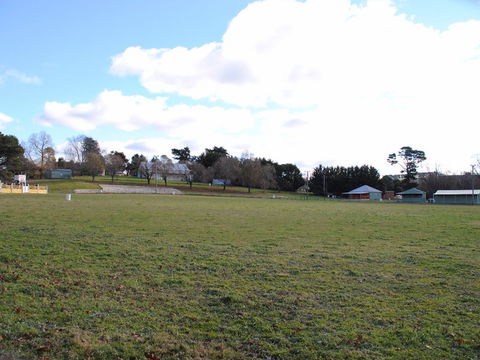 Taralga Showground - Tourism Canberra 0