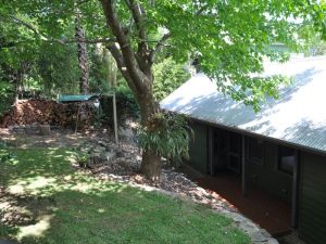Leafy Sea Cottage - Tourism Canberra 0