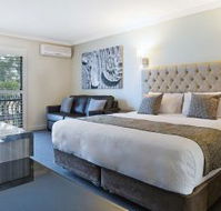 Lincoln Downs Resort  - Tourism Canberra