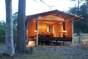 Worrowing Jervis Bay - Tourism Canberra 0