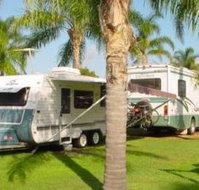 Ballina Waterfront Village and Tourist Park - Tourism Canberra