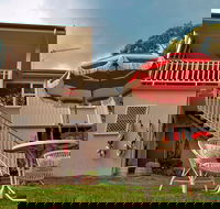 Starfish - Tourism Canberra