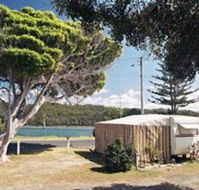 Wooli Camping  Caravan Park - Tourism Canberra