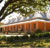 Fitzroy Inn Historic Retreat - Tourism Canberra