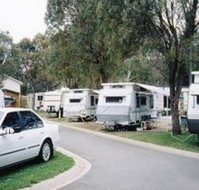 Governors Hill Caravan Park - Tourism Canberra