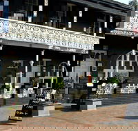 Top Pub - Tourism Canberra