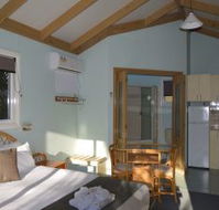 Gateway Lifestyle Manning Point - Tourism Canberra